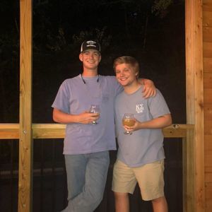 Meet your Posher, Evan